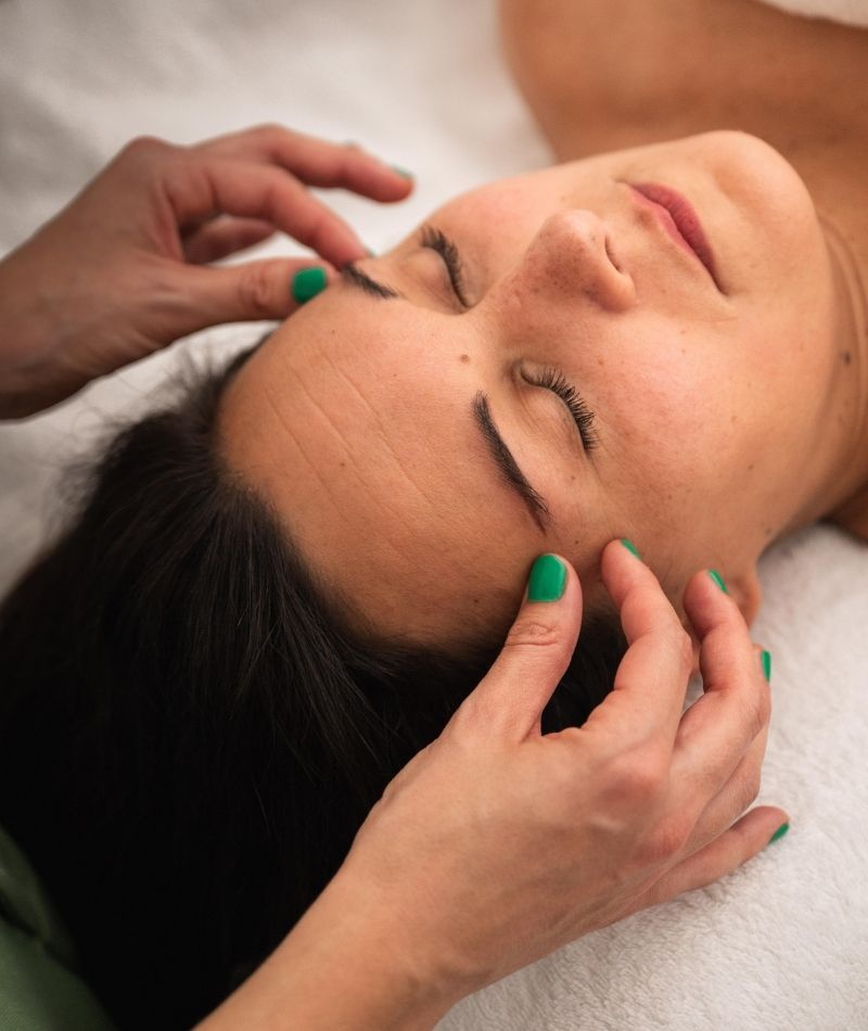 Massage crânien-lille